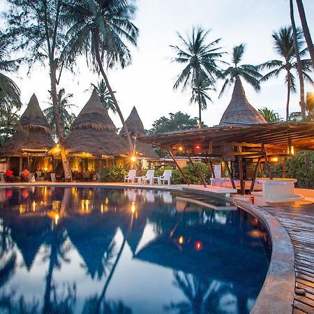 B52 Beach Resort Koh Phangan Exteriör bild