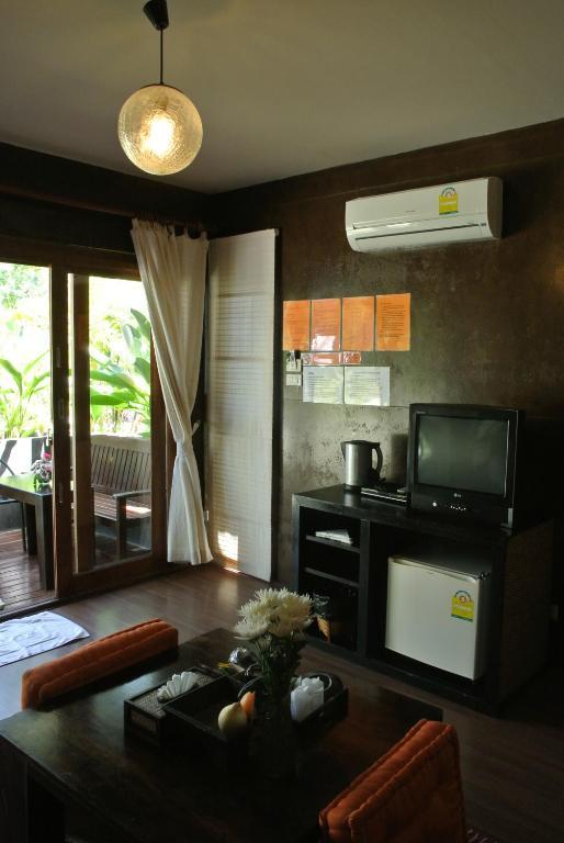 B52 Beach Resort Koh Phangan Rum bild