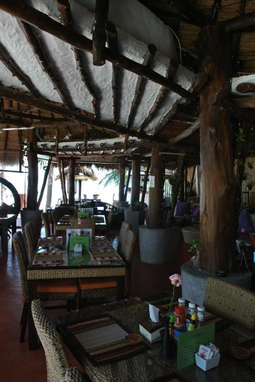 B52 Beach Resort Koh Phangan Exteriör bild