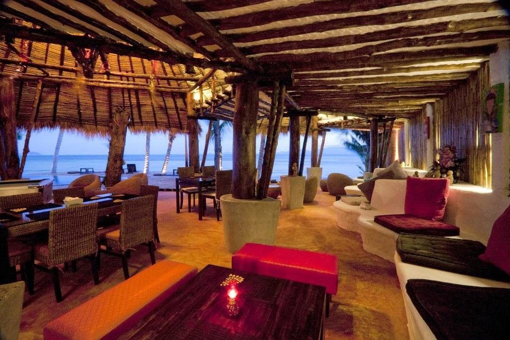B52 Beach Resort Koh Phangan Exteriör bild